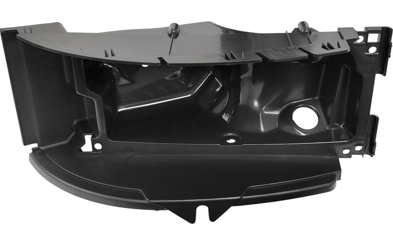 Scania Series R Caja Faro Delantero Dch