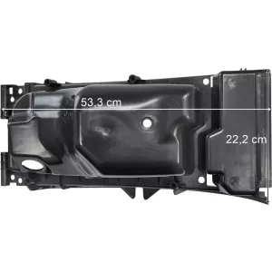 Scania R Scheinwerfer Halter Gehause Scheinwerfergehause Rechts