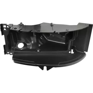 Scania Series R Headlamp Housing LH