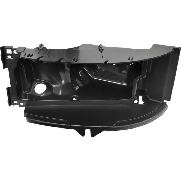 Scania Series R Caja Faro Delantero Izq