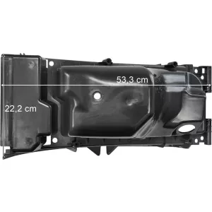 Scania Series R Caja Faro Delantero Izq