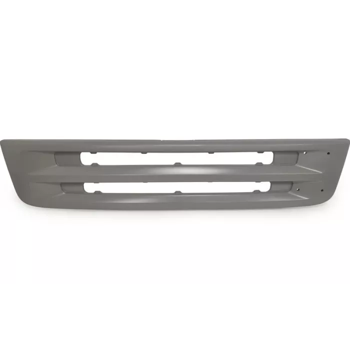 Scania R P G Unteres Kühlergitter Kühlergrill
