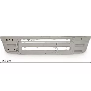 Scania Series P Lower Grille