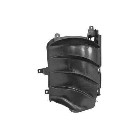Scania Series R Inner Corner LH (Grilled)
