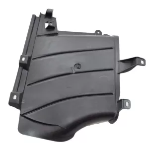 Scania Series R Inner Corner LH (Grilled)