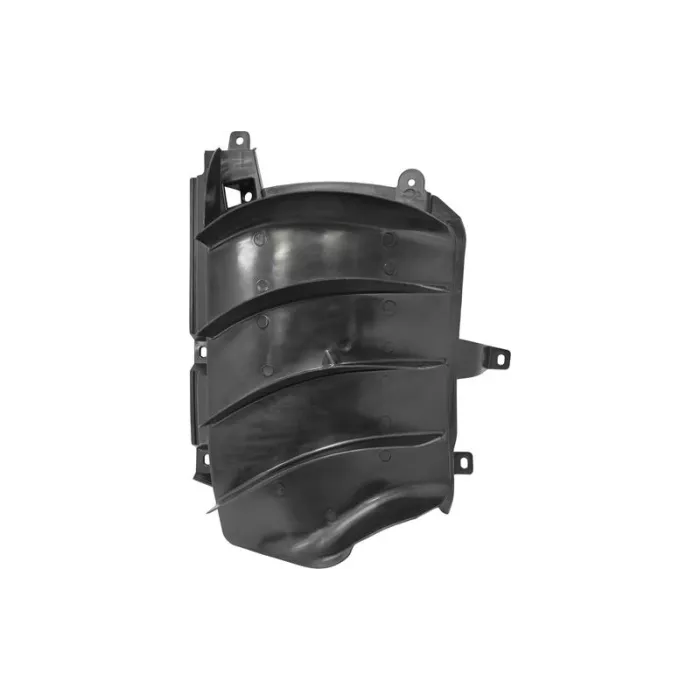 Scania Series R Inner Corner RH (Grilled)