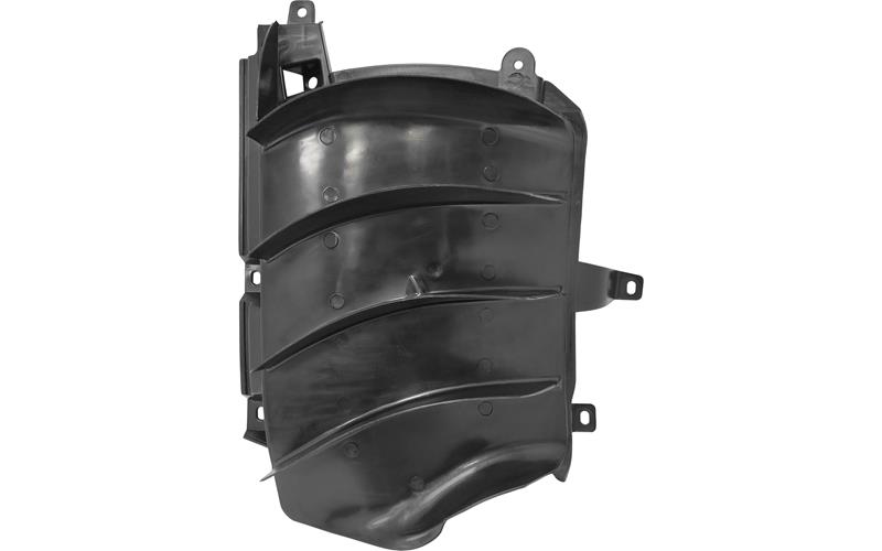 Scania Series R Coin Intérieur Droit (Avec Grill)