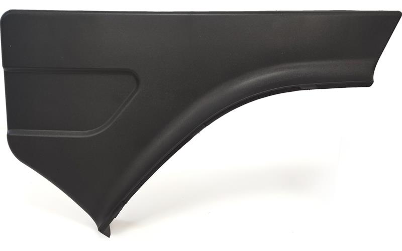 Scania Series 4 CR Rear Mudguard Cover RH