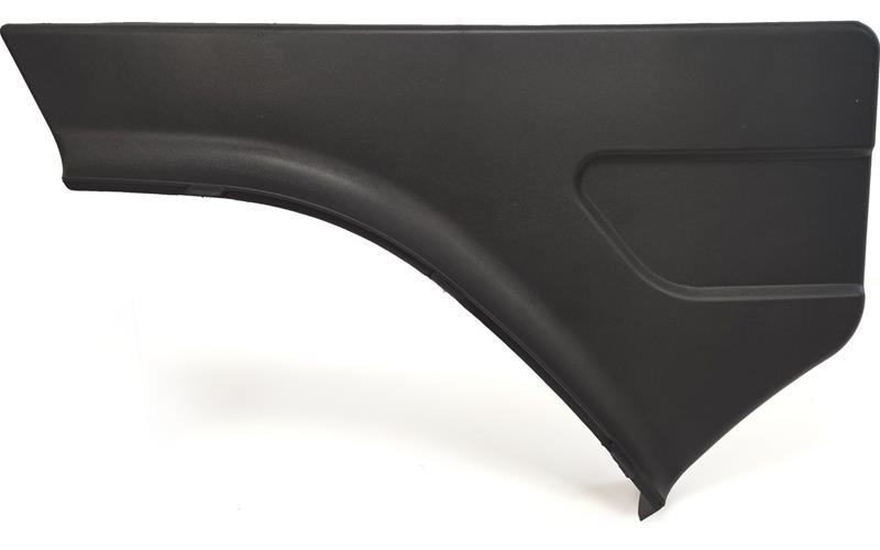 Scania Series 4 CR Rear Mudguard Cover LH