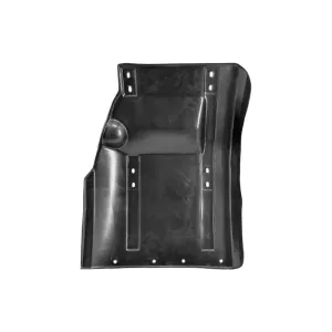 Scania Series 2 / 3 Cab Mudguard Rear Part LH