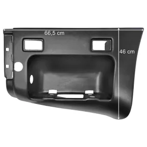 Scania Series 3 Step LH