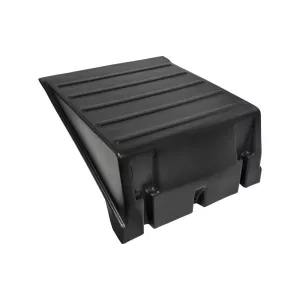 Scania 113 Batterie Abdeckung