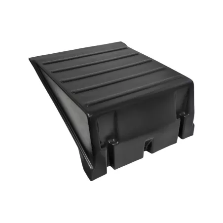 Scania 113 Batterie Abdeckung