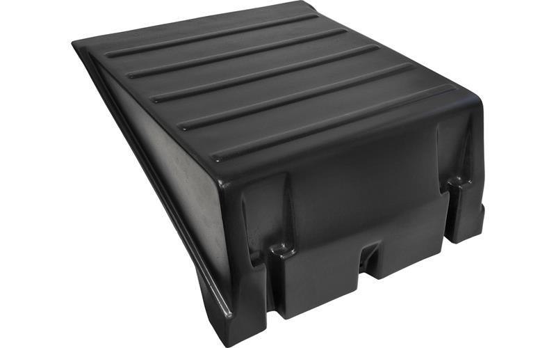 Scania 113 Battery Cover