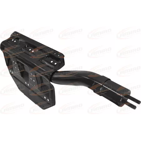 Scania Series 4 / 5 Rear Mudguard Bracket Rear Part LH