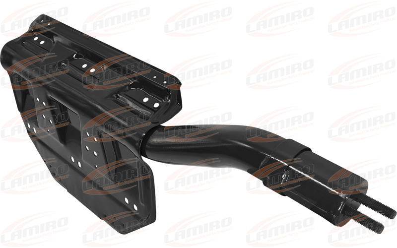 Scania Series 4 / 5 Soporte de Guardabarros Trasero Parte Trasera Izq