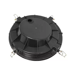 SCANIA SERIES 4 AIR FILTER HOUSING COVER (LOW)