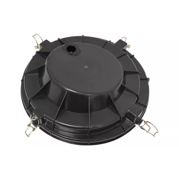 Scania Series 4 Air Filter Housing Cover (Low)