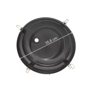 Scania Series 4 Air Filter Housing Cover (Low)