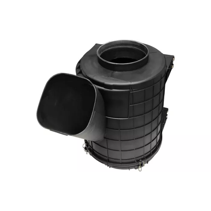 Scania Series 4 Caja de Filtro de Aire Medio (Conjunto)