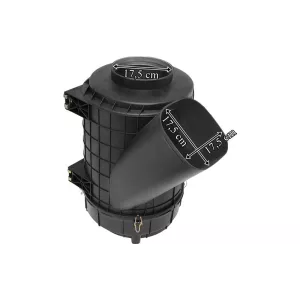 Scania Air Filter Housing (Set) (High)