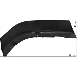 Scania Series R RH Front Mudguard Cover