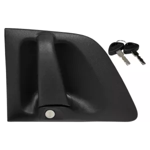 SCANIA SERIES 4 RH OUTER DOOR HANDLE