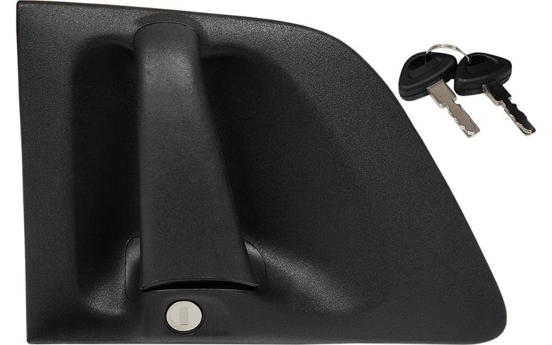 Scania Series 4 RH Outer Door Handle