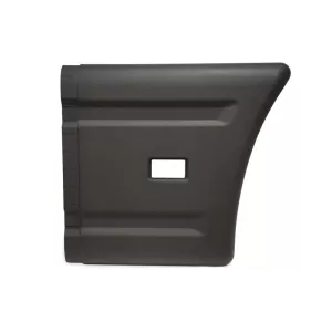 SCANIA SERIES 4 INTERAXLE SIDE SKIRT REAR PART LH