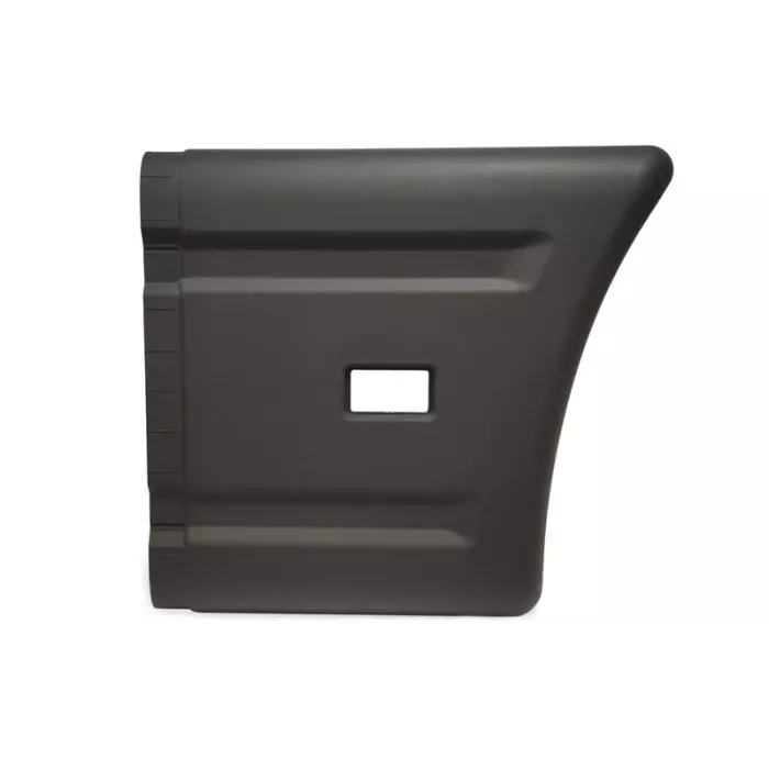 Scania Series 4 Interaxle Side Skirt Rear Part LH