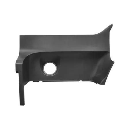 Scania Series R LH Upper Cab Step