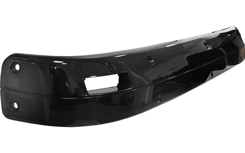 Scania Series R Sun Visor With 2 Holes