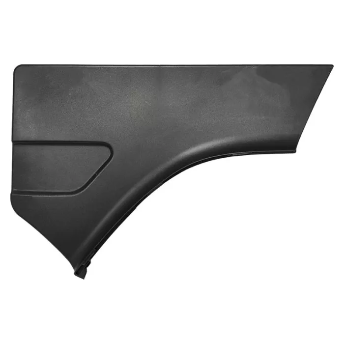 Scania Series R RH Rear Cab Cover