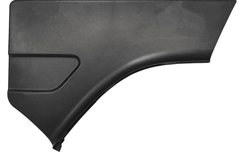 Scania Series R RH Rear Cab Cover