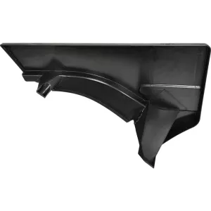 Scania Series R Tapa de Guardabarros Parte Trasera Dch