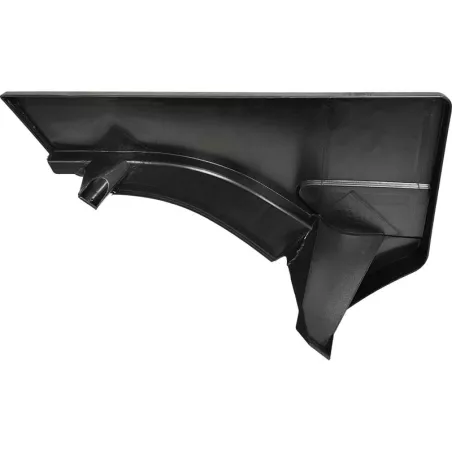 Scania Series R Tapa de Guardabarros Parte Trasera Dch