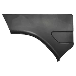Scania Series R Tapa de Guardabarros Parte Trasera Izq