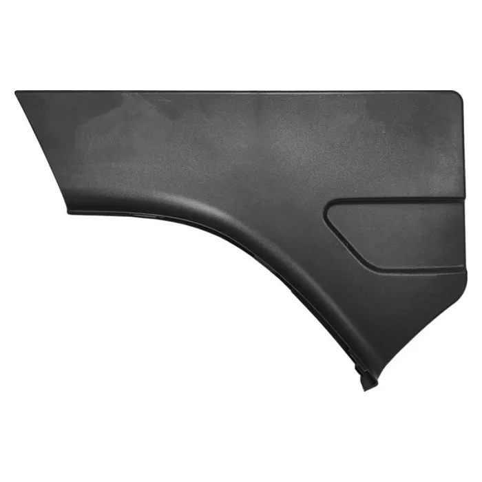 Scania Series R LH Rear Cab Cover