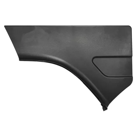 Scania Series R LH Rear Cab Cover