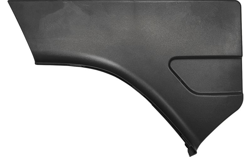 Scania Series R LH Rear Cab Cover