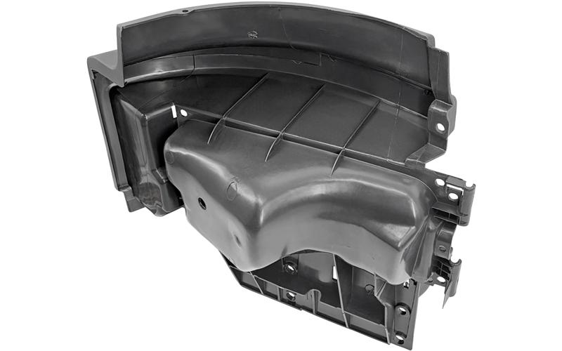Scania CR 4 Headlamp Cover LH