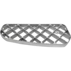 SCANIA SERIES 4 R LOWER / MIDDLE STEP PLATE RH / LH