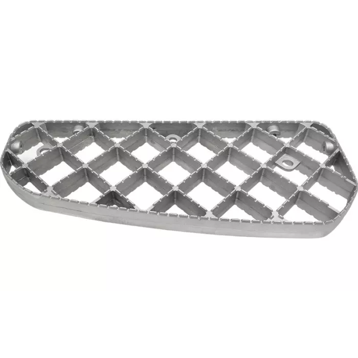 Scania Series 4 R Lower / Middle Step Plate RH / LH