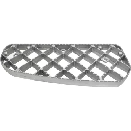 Scania Series 4 R Lower / Middle Step Plate RH / LH