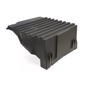 Scania Seria 4 R Osłona Akumulatora (Duża)