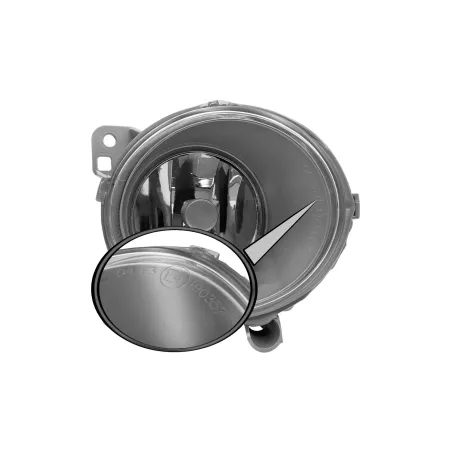 Scania Seria R Halogen Przeciwmgielny Zewnętrzny Prawy