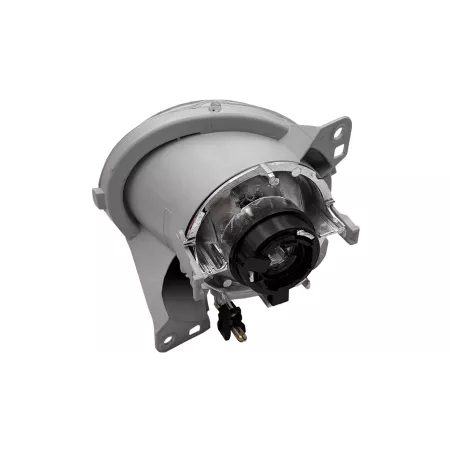 Scania Series R RH Outer Fog Lamp