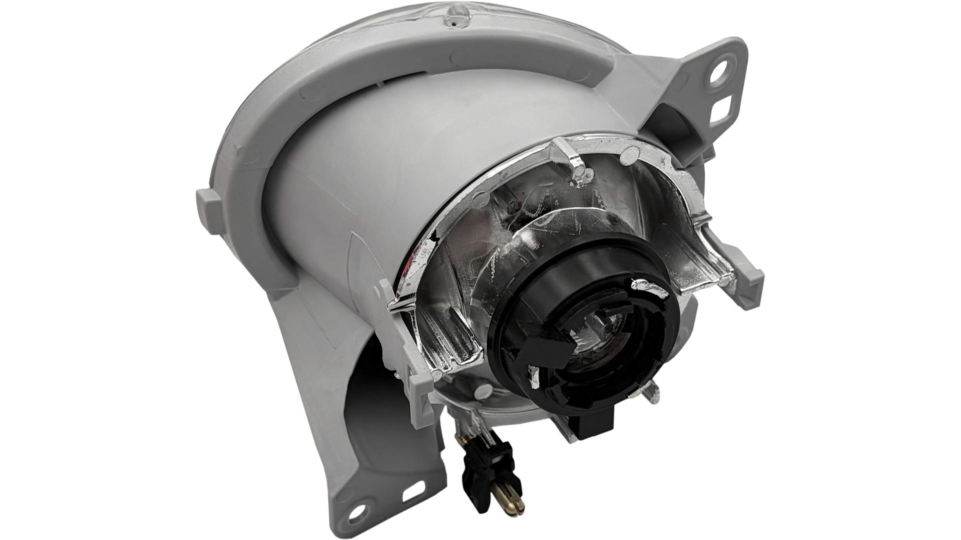 Scania Series R RH Outer Fog Lamp
