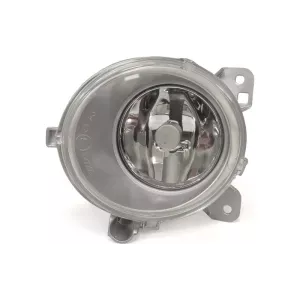 Scania Seria R Halogen Przeciwmgielny Zewnętrzny Lewy