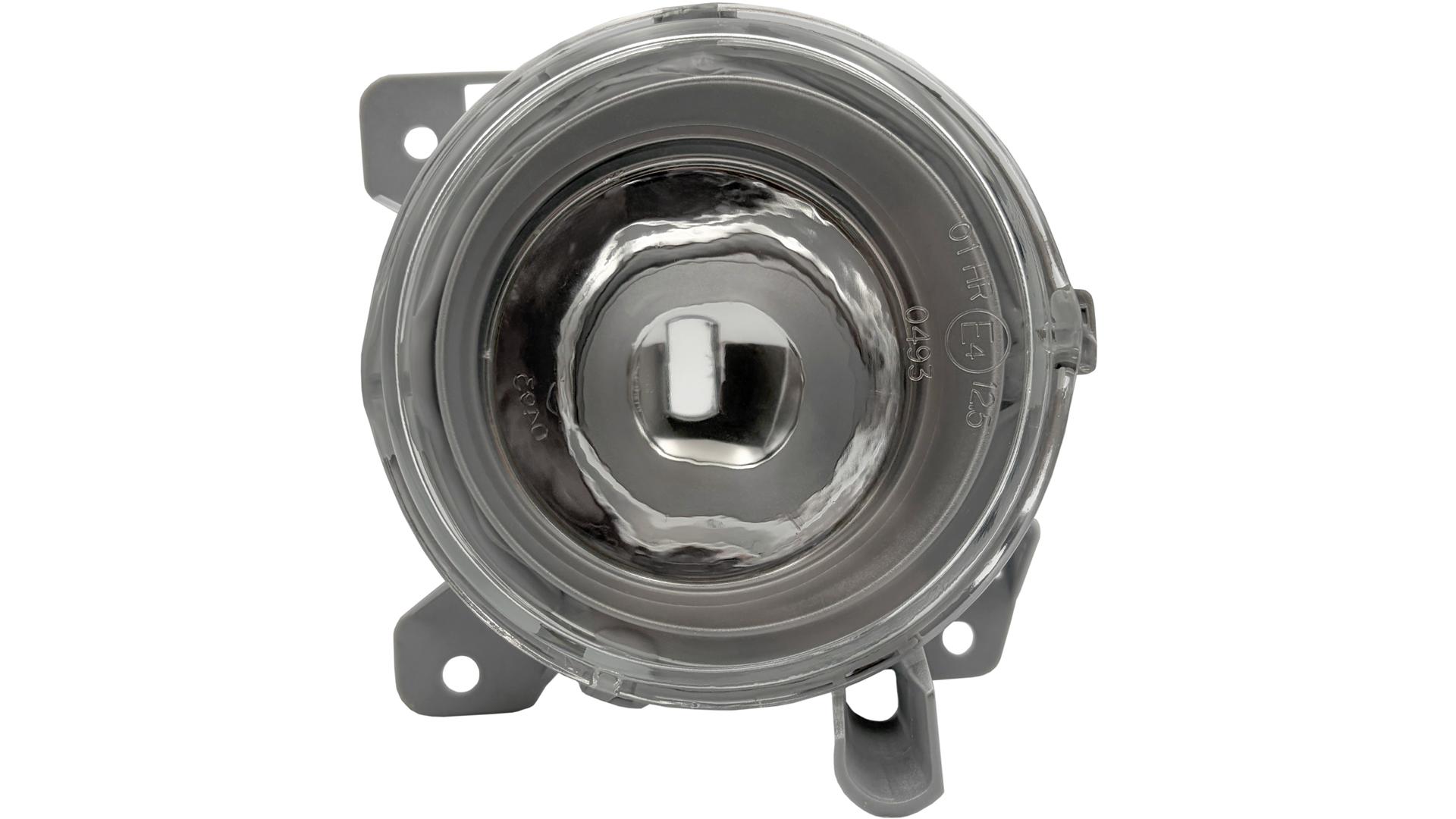 Scania Seria R Halogen Przeciwmgielny Dalekosiężny Wewnętrzny Prawy